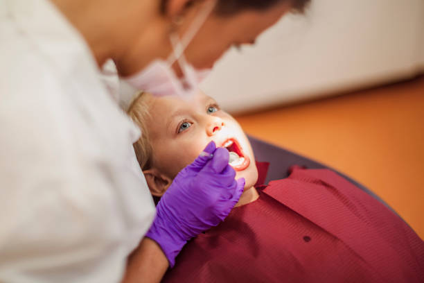 Best Emergency Orthodontic Repairs in Bruceton, TN