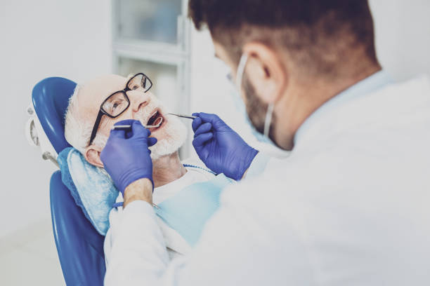 Best Weekend Emergency Dentist in Bruceton, TN